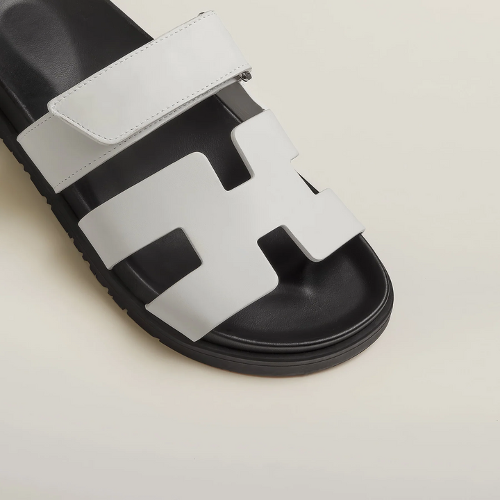 ALESSIA™ Luxe Sandals – Elegant Comfort for Every Step