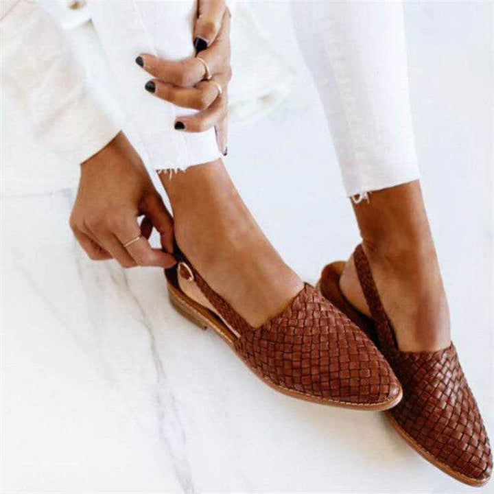 ARLO | HANDCRAFTED MOCCASINS