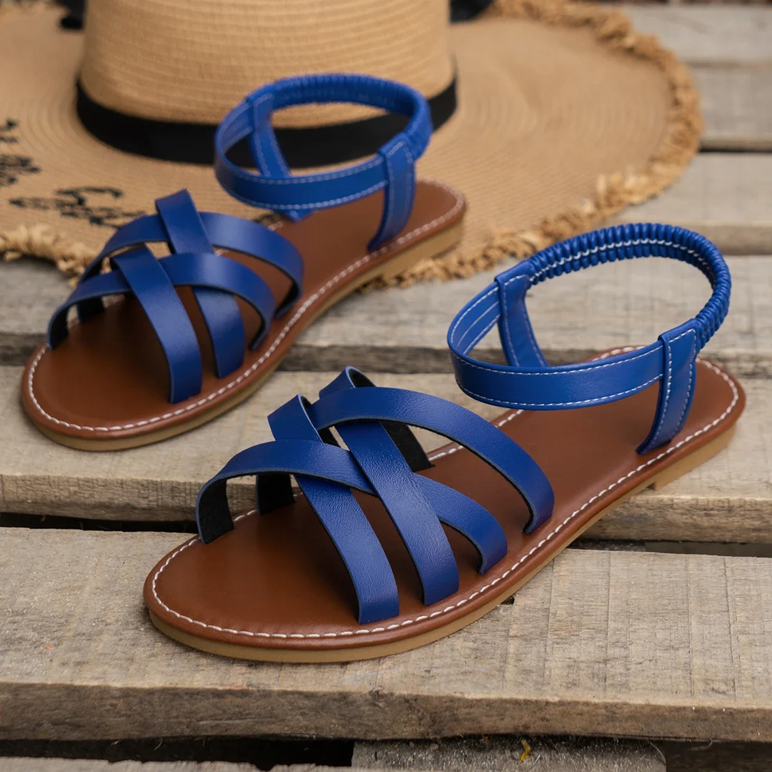 Savannah | Orthopaedic Summer Sandals