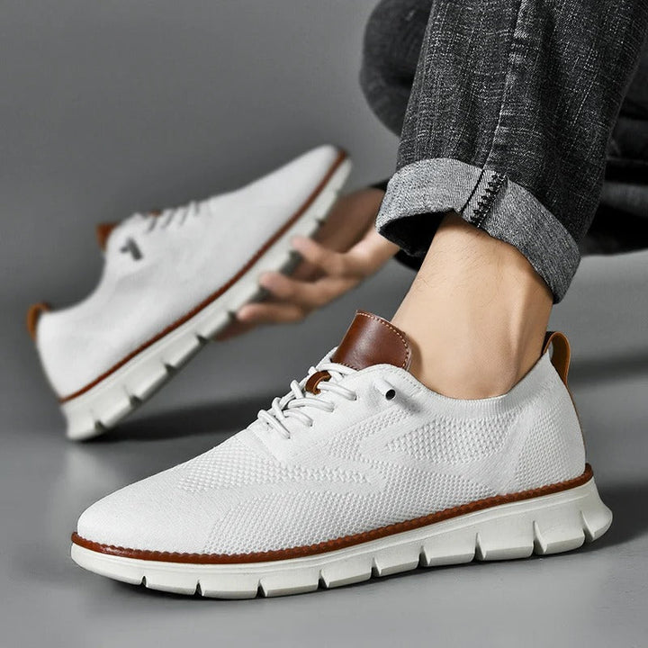 Comfy Sam™ - Knitted Comfortable Orthopedic Shoes