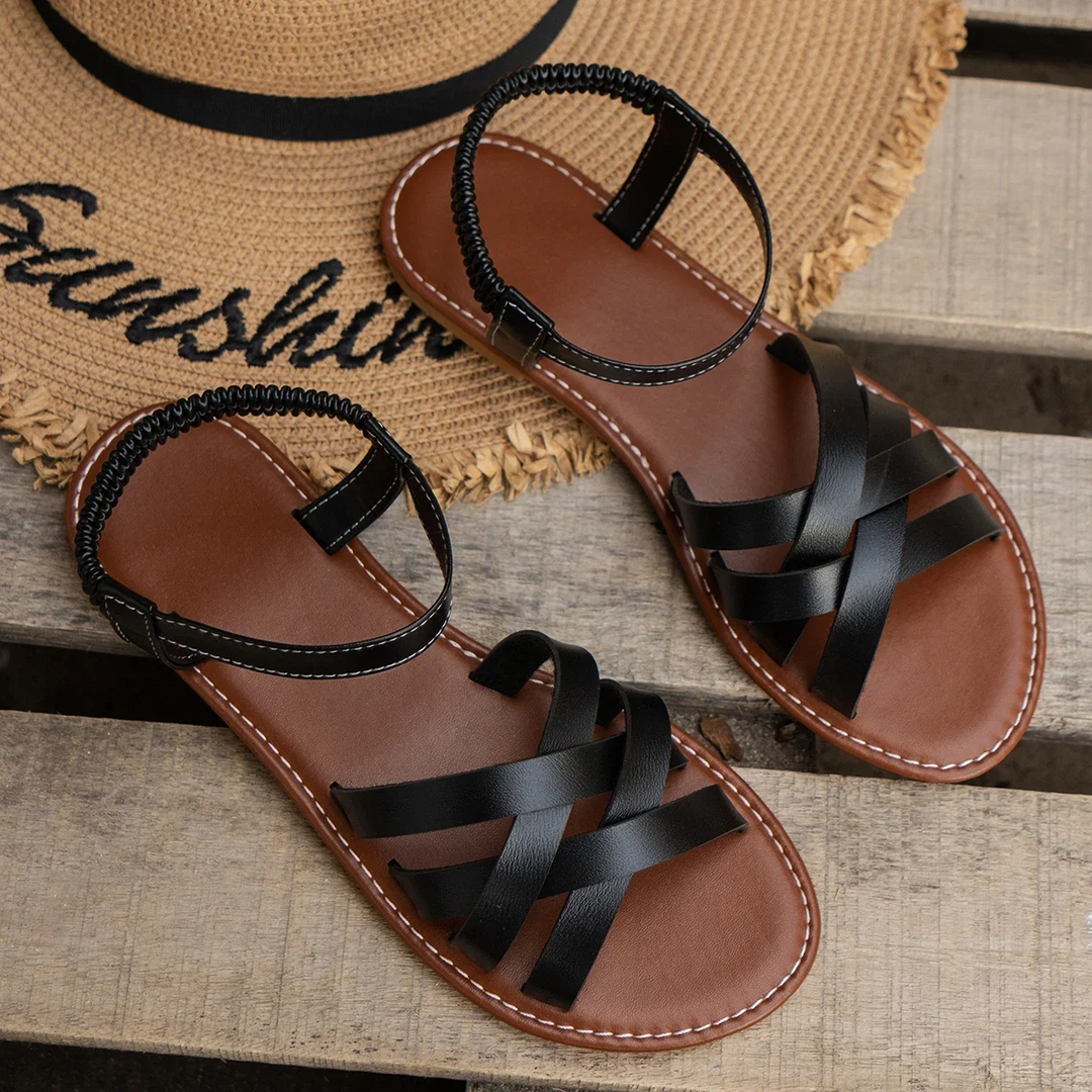 Savannah | Orthopaedic Summer Sandals