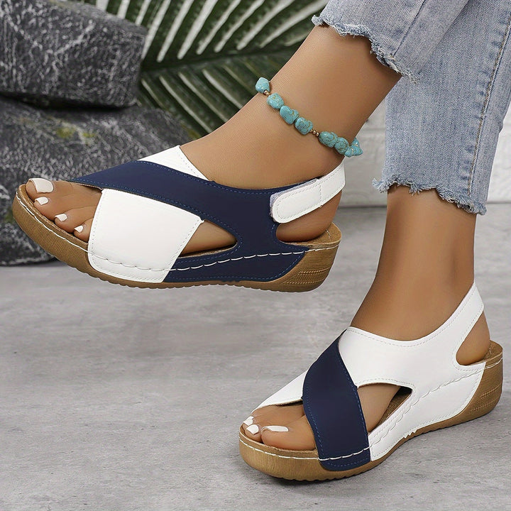 ALENA | ULTRA COMFORTABLE ORTHOPAEDIC SANDAL