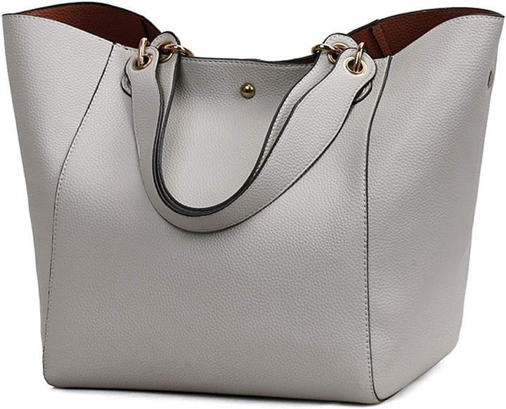 Fiorenza | Large Capacity Tote Shoulder Bag