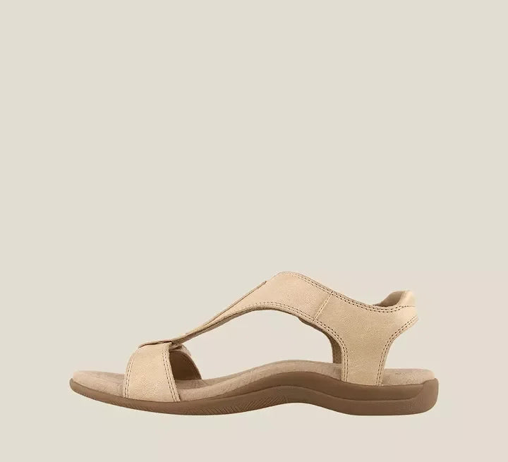 Jhiea | Sophisticated Orthopedic Sandals