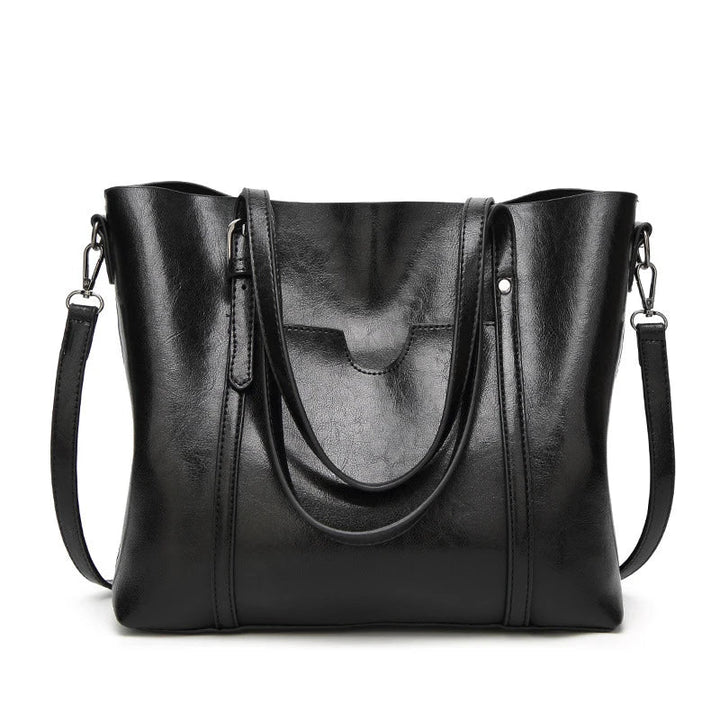 Kelley | Luxury Leather Handbag