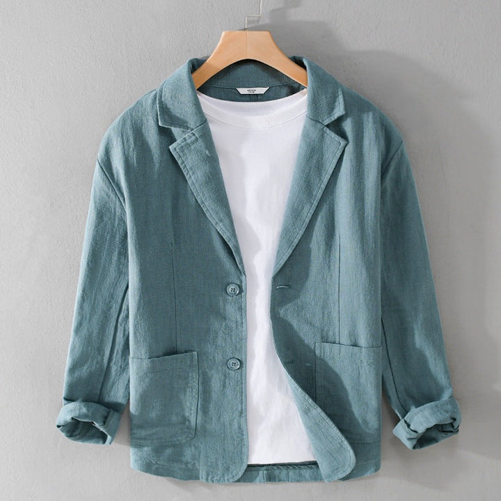 Roman™ Casual Blazer Jacket