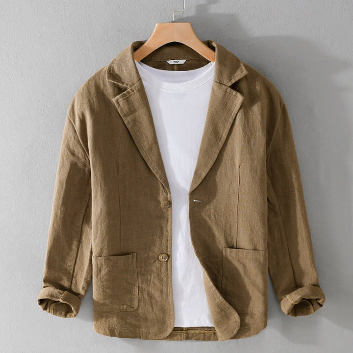 Roman™ Casual Blazer Jacket