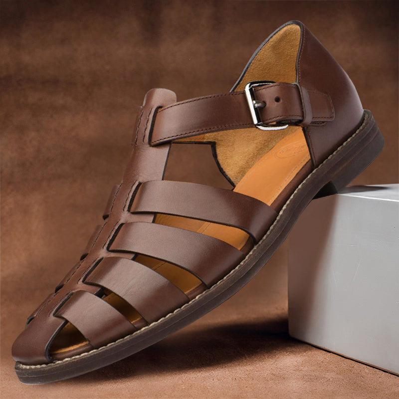 Elliot | Falcon Sandals