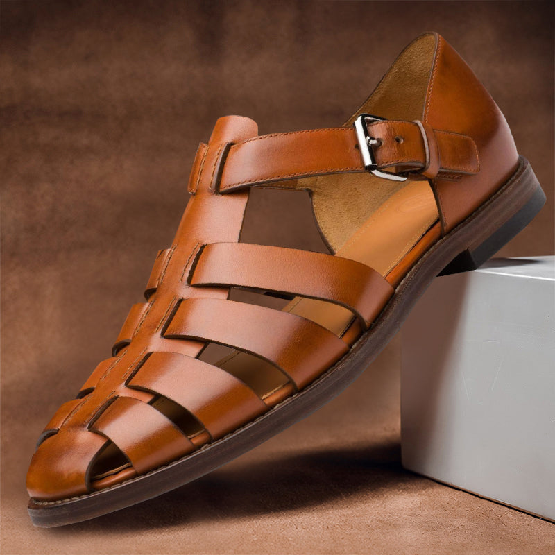 Elliot | Falcon Sandals