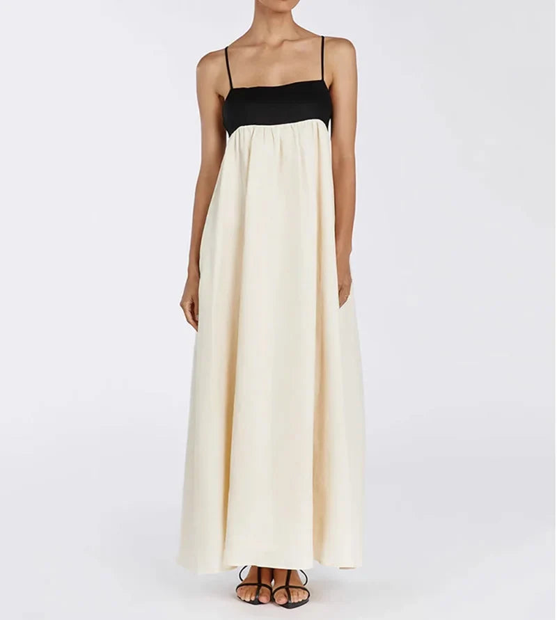 Ella’s Elegance Maxi