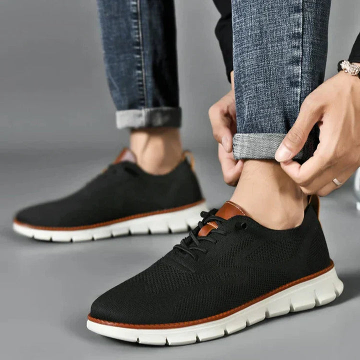 Comfy Sam™ - Knitted Comfortable Orthopedic Shoes