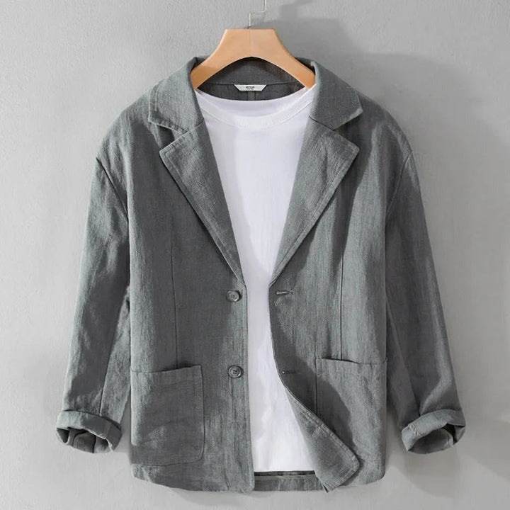 Roman™ Casual Blazer Jacket