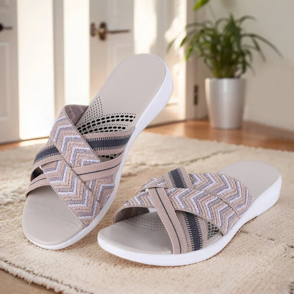 Elsa™ | Orthopedic sandals