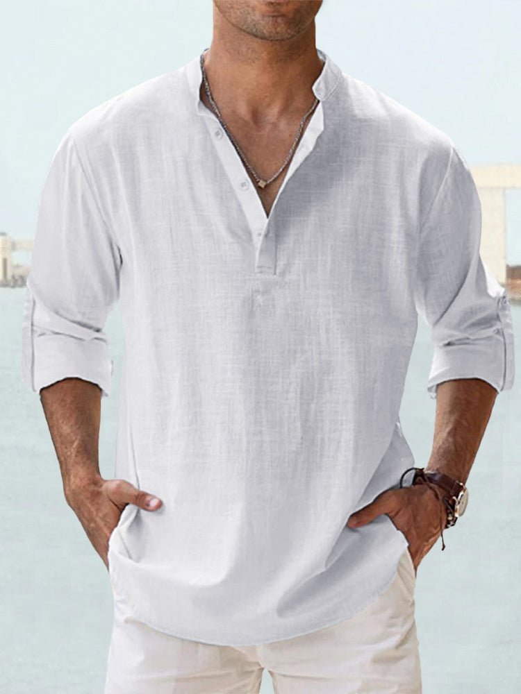 Chris™ | Camisole for Men