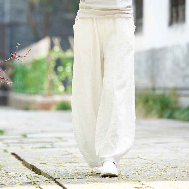 Eloise™ - Elegant Comfortable Wide Trousers