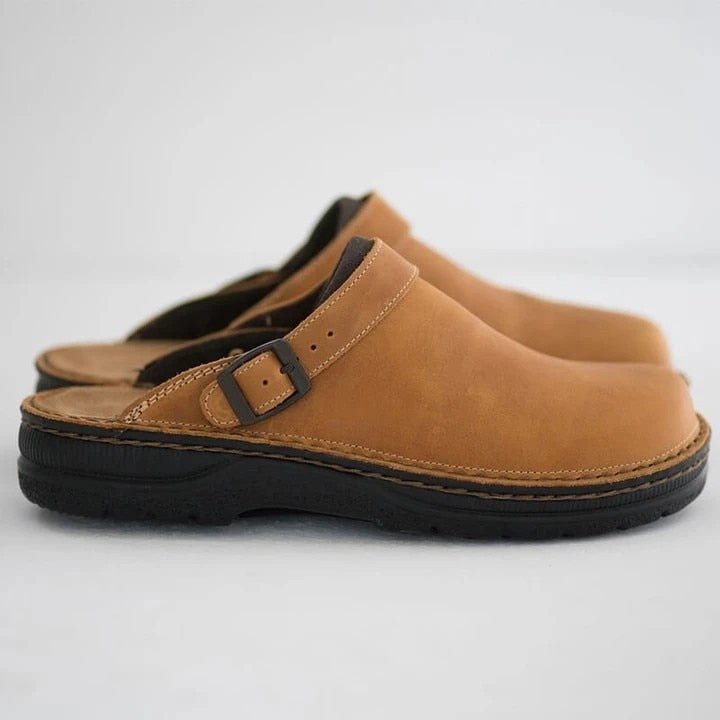 Caden | Foot Care Footwear