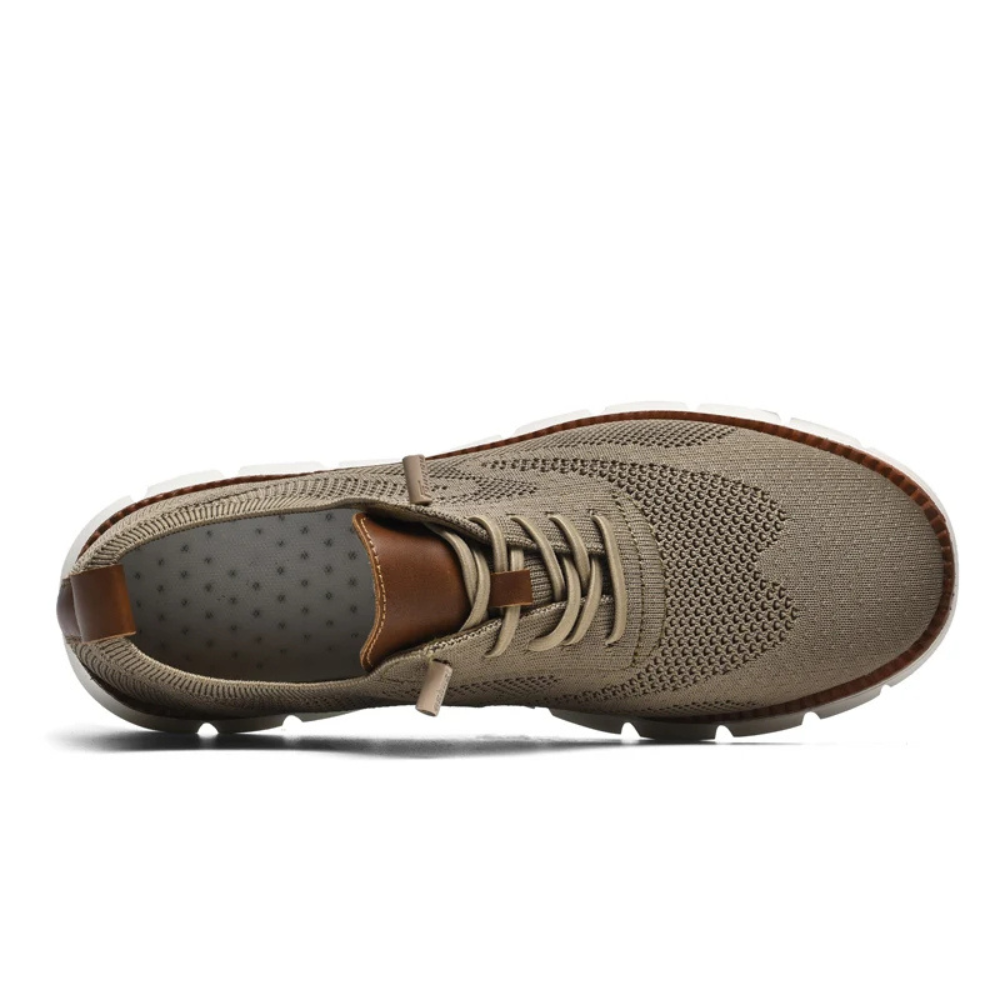 Comfy Sam™ - Knitted Comfortable Orthopedic Shoes