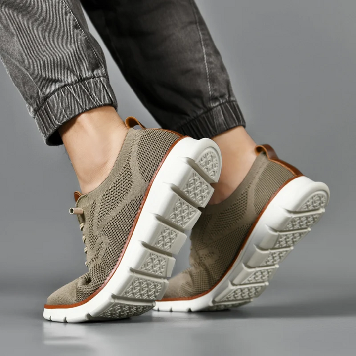 Comfy Sam™ - Knitted Comfortable Orthopedic Shoes