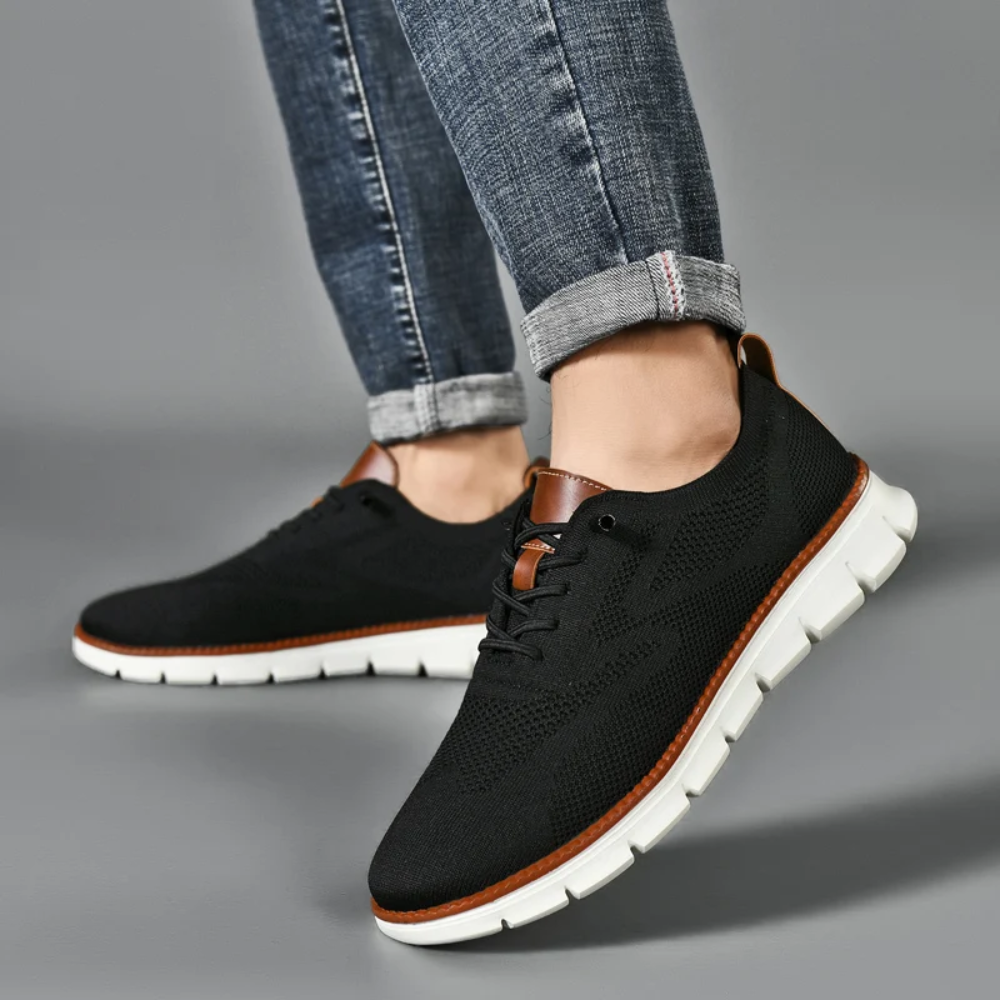 Comfy Sam™ - Knitted Comfortable Orthopedic Shoes