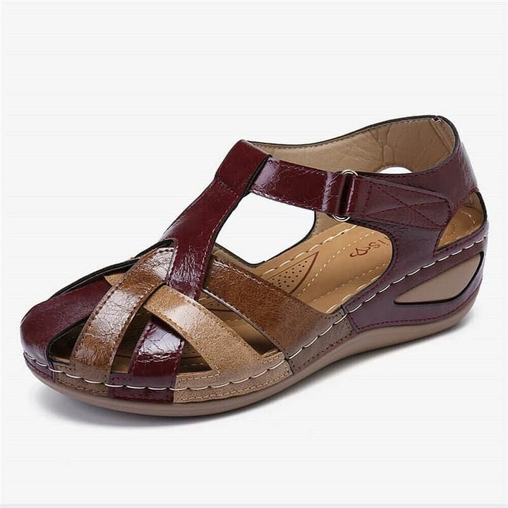 Carla - Orthopaedic Sandals