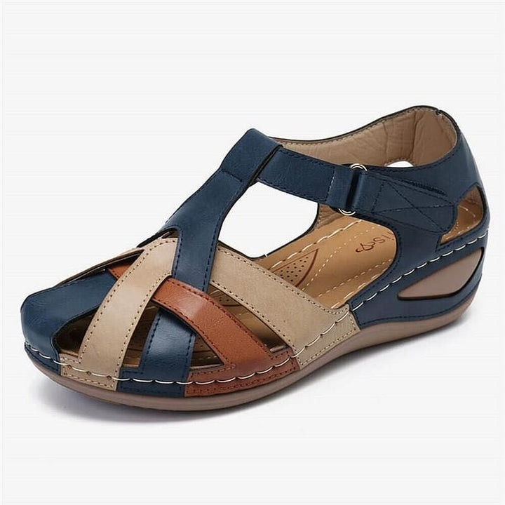 Carla - Orthopaedic Sandals